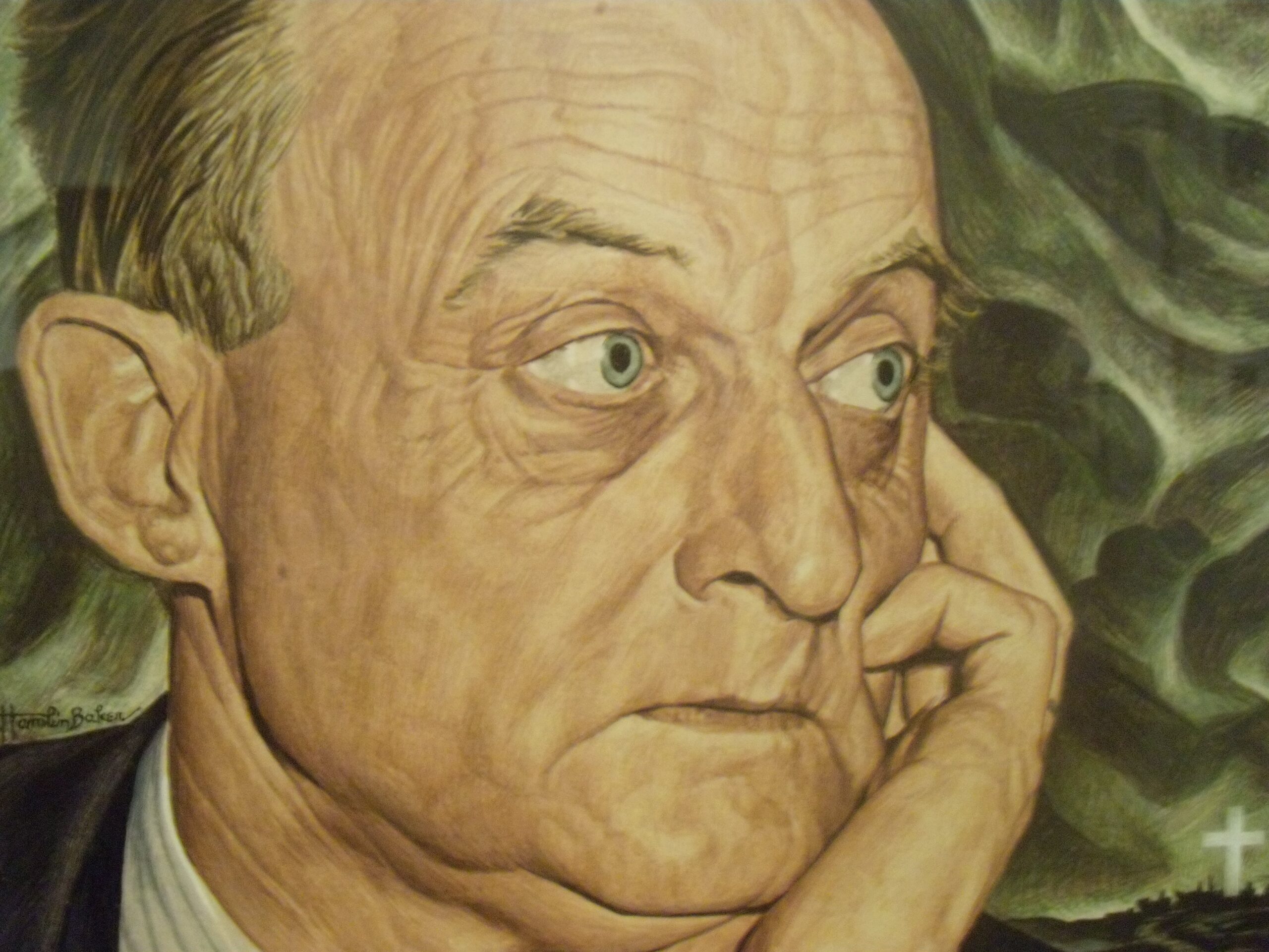 Niebuhr Reexamined