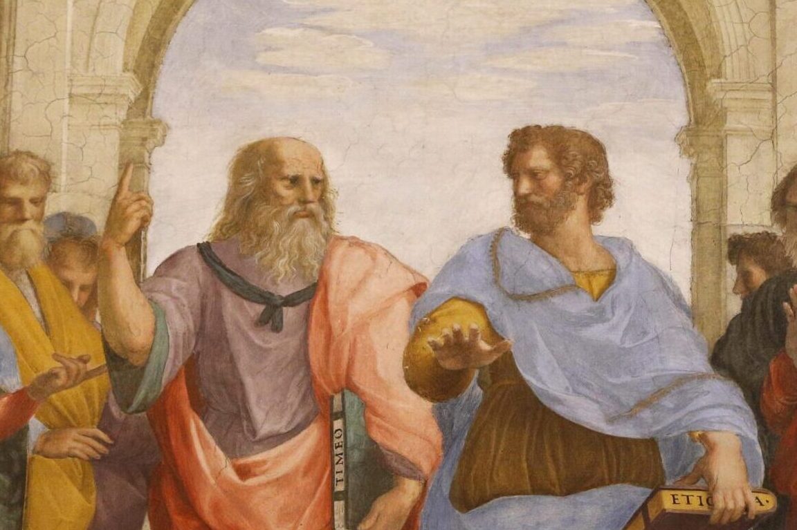 On the Measure and Conservation of Human Things