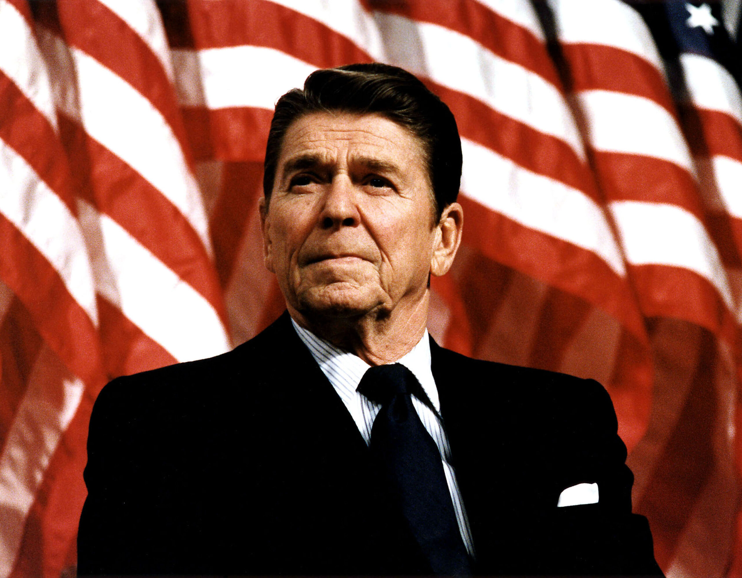 Race, Reagan, and the Historians