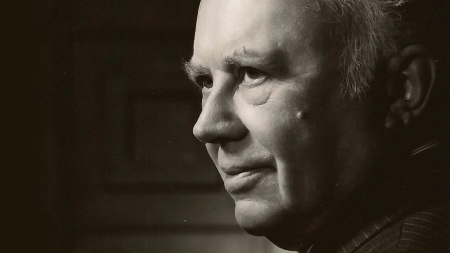 Russell Kirk (Russell Kirk Center for Cultural Renewal/Wikimedia Commons)
