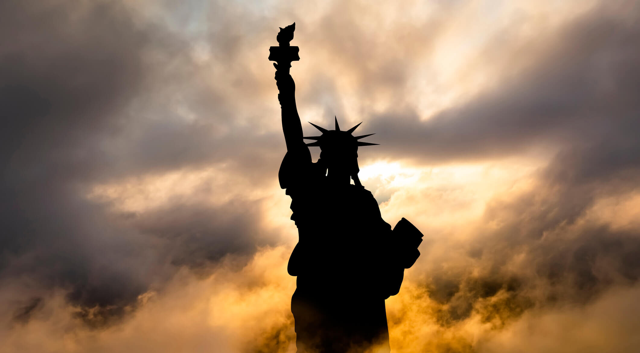 Statue of Liberty (Anton Petrus/Getty Images)