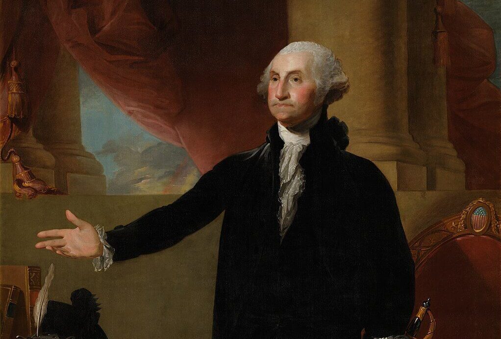 George Washington