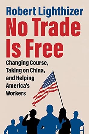 Cover of No Trade Is Free