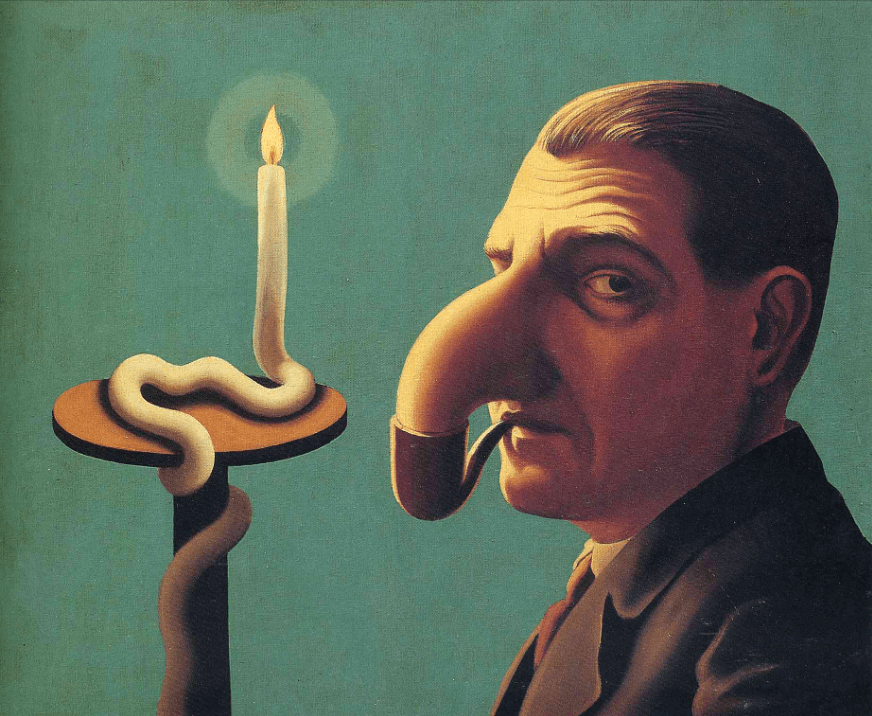 One Hundred Years of Surrealism