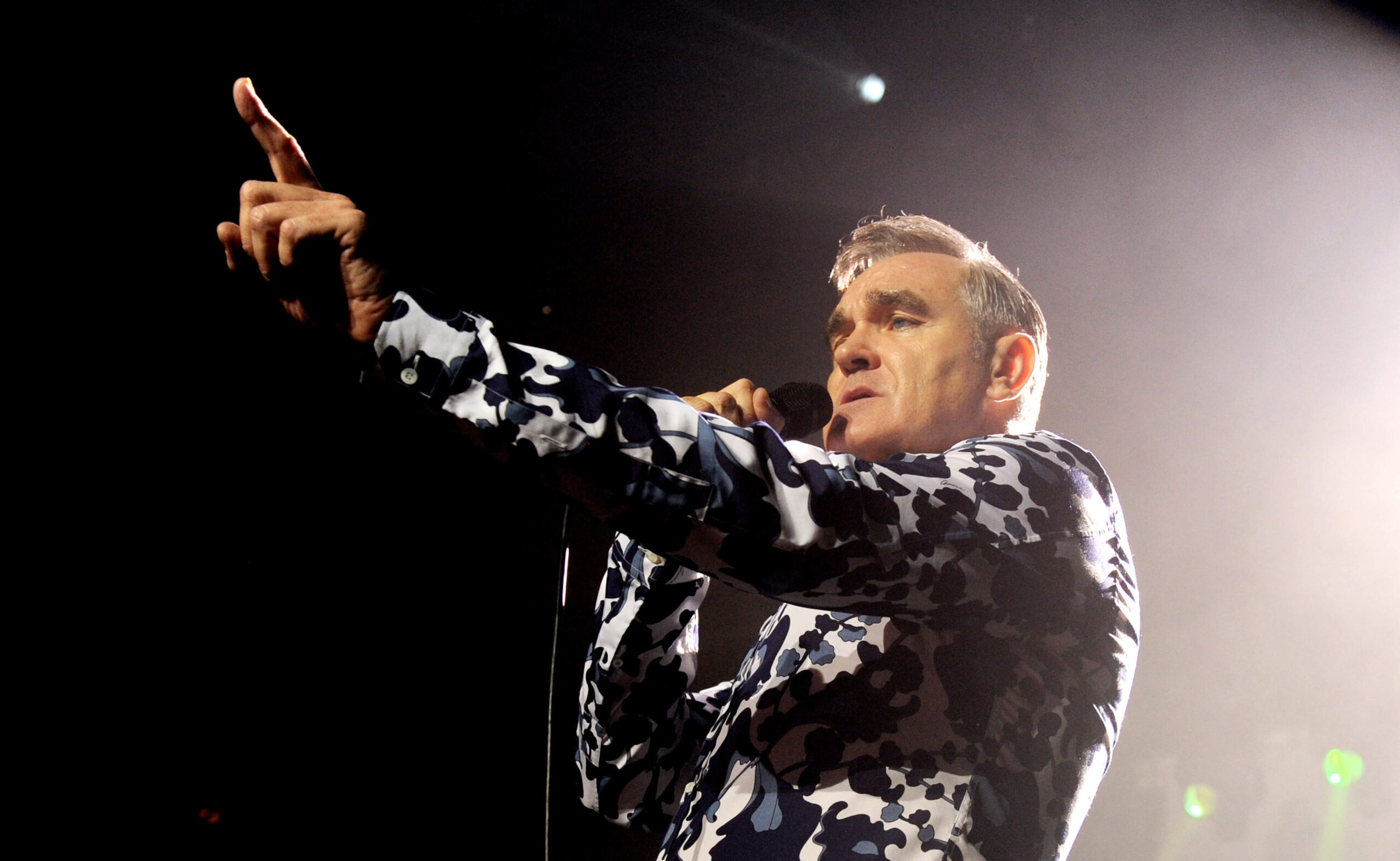 Morrissey