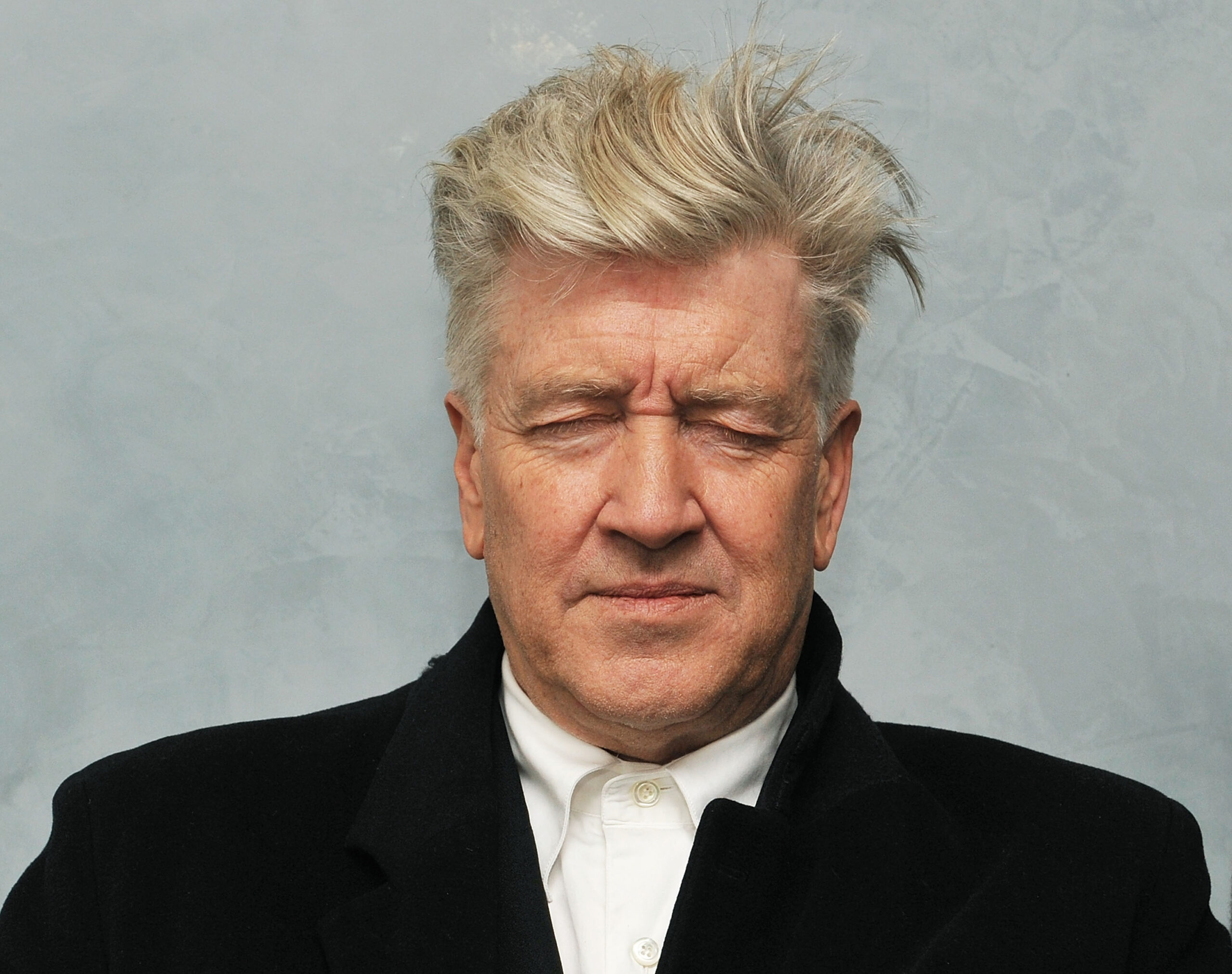 Meeting David Lynch on the Dreaming Plane