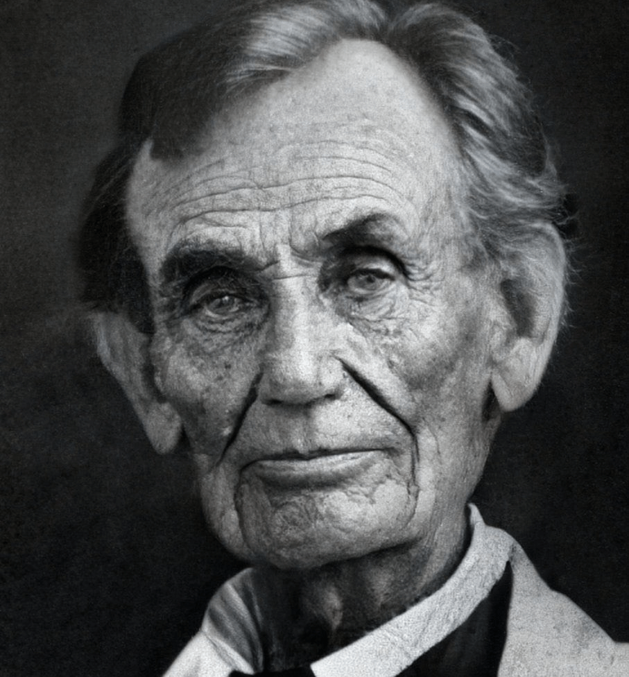 Abraham Lincoln