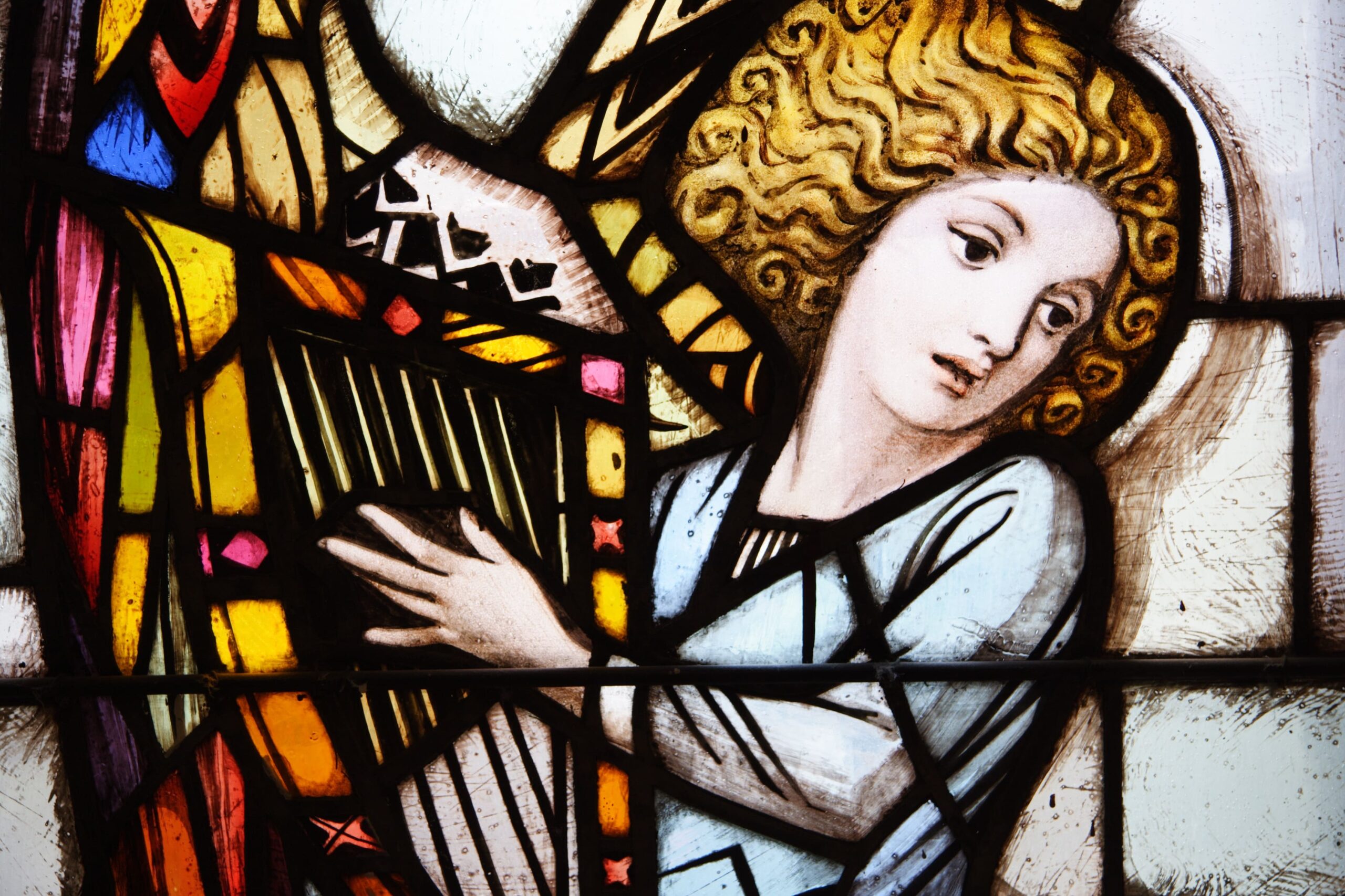 The Music of the Spheres, or the Metaphysics of Music