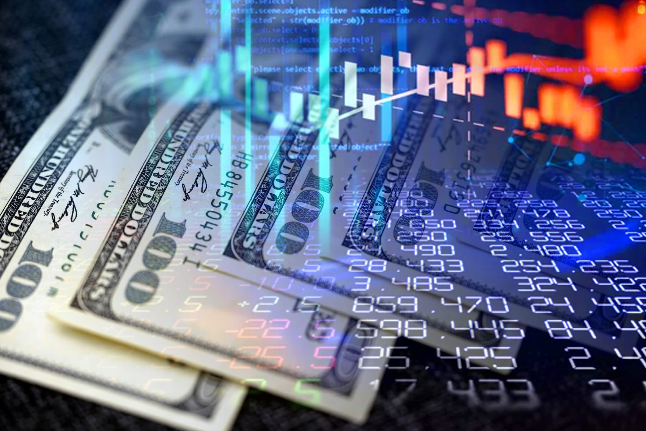 Is America Poorer When Stock Prices Fall?