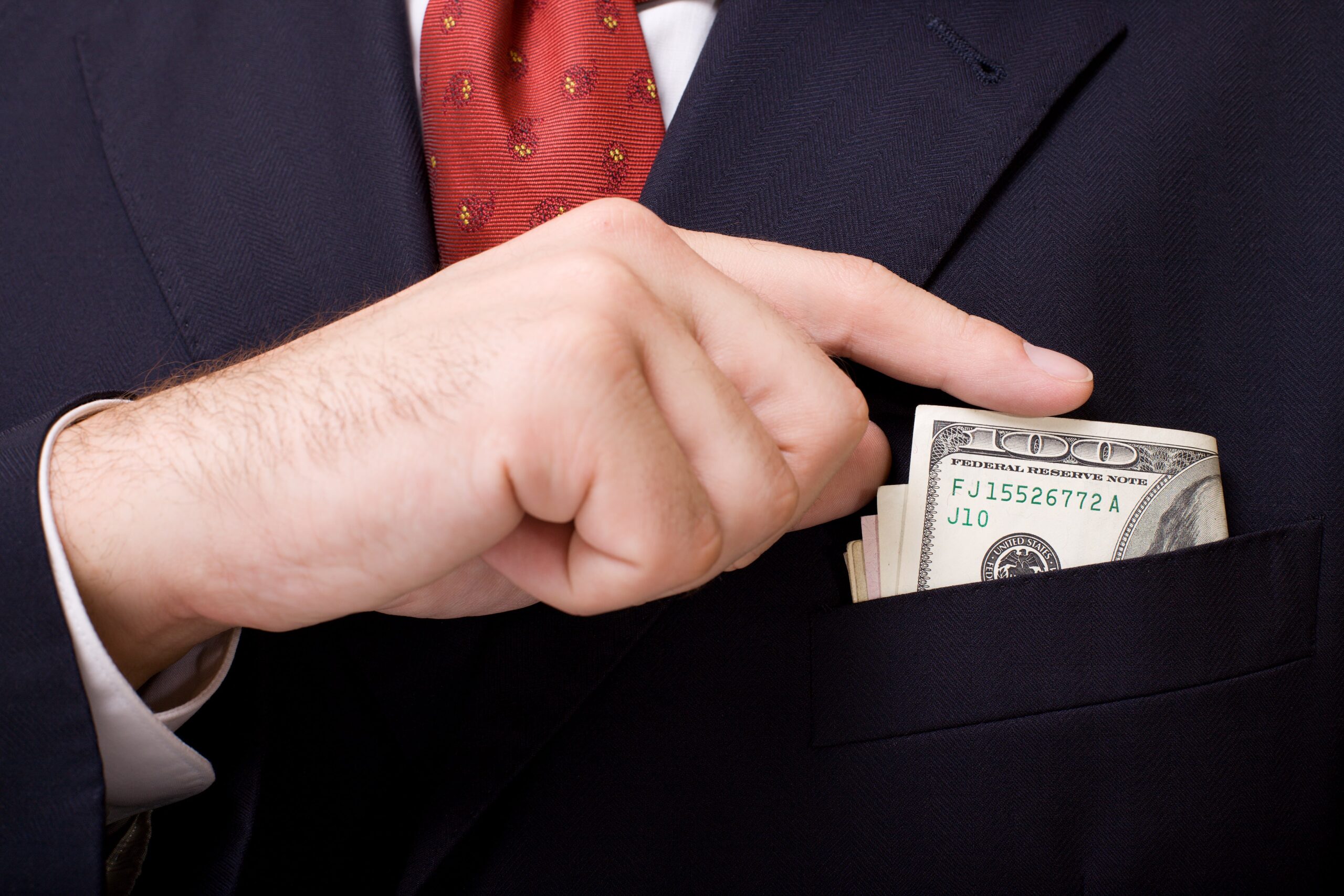 Did Price Gouging Cause the Biden-Era Inflation?